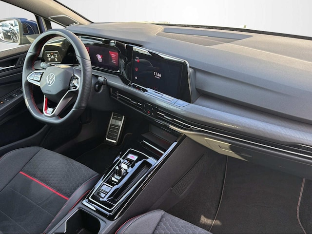 Volkswagen Golf 2.0 TSI DSG GTI IQ.Drive