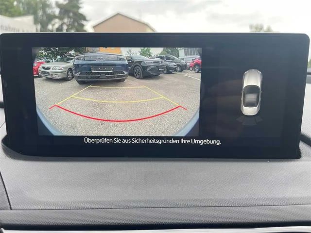 Mazda MX-5 Exclusive-line SkyActiv