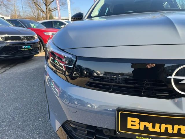 Opel Corsa Edition F Edition Turbo