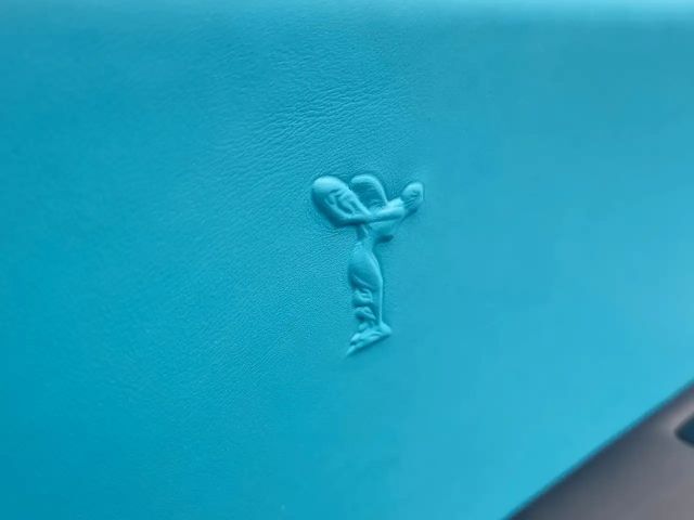 Rolls-Royce Ghost 2026