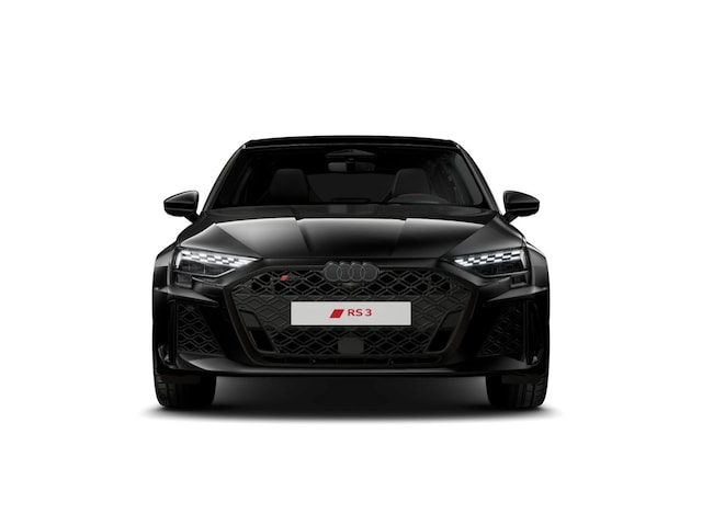 Audi RS3 Quattro S-Tronic Sportback
