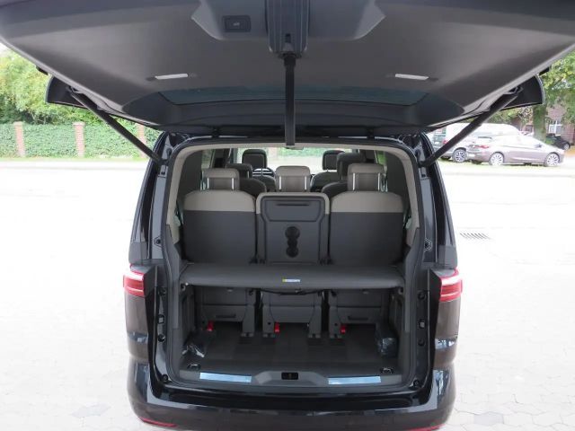 Volkswagen Multivan 2.0 TDI DSG Style T7