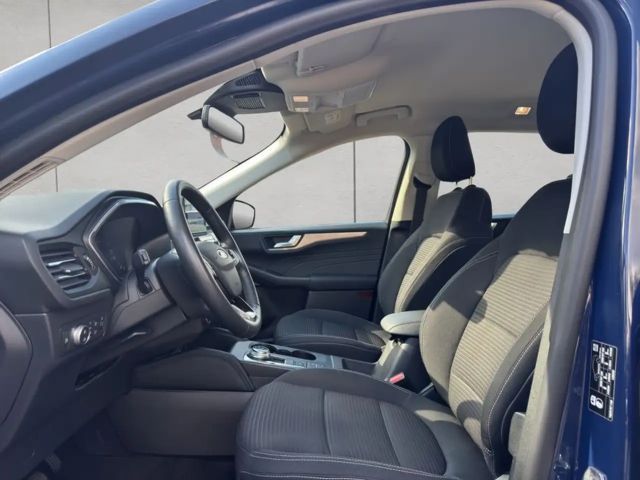 Ford Kuga Plug in Hybrid Titanium