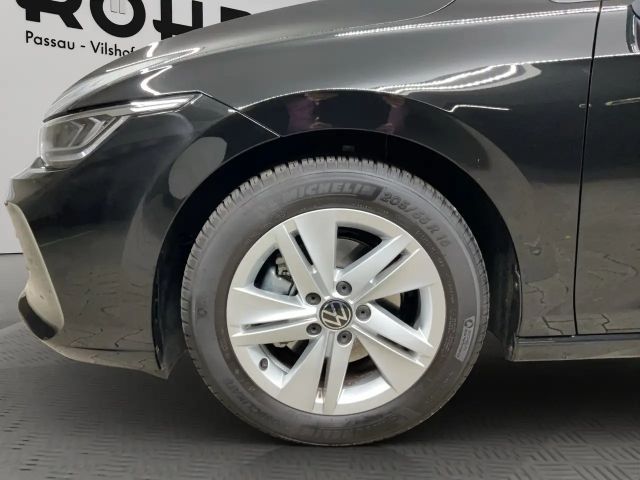 Volkswagen Golf Golf VIII Life Variant