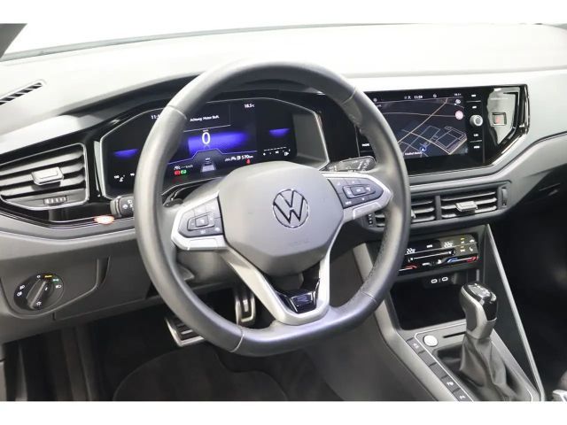 Volkswagen Taigo 1.5 TSI DSG R-Line