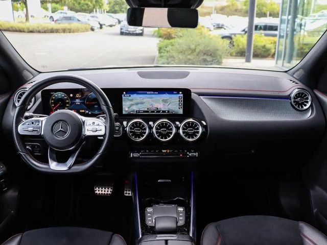 Mercedes-Benz EQA 250 AMG Line Advanced