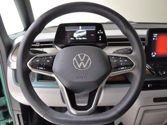 Volkswagen ID.Buzz 150 kW Pro