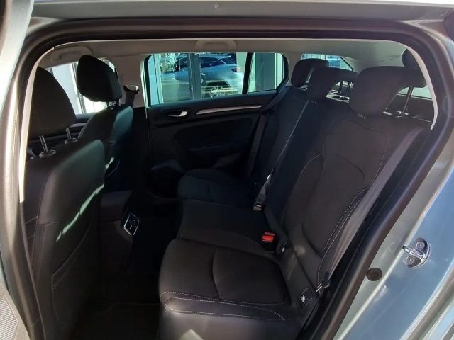 Renault Megane Combi E-Tech Zen