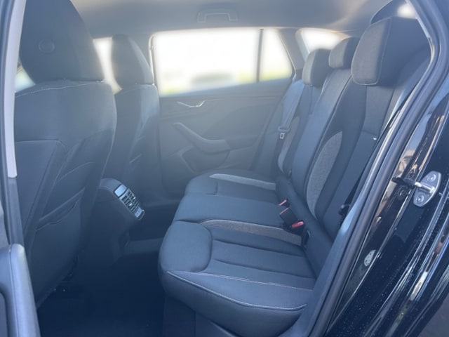 Skoda Scala 1.0 TSI Tour