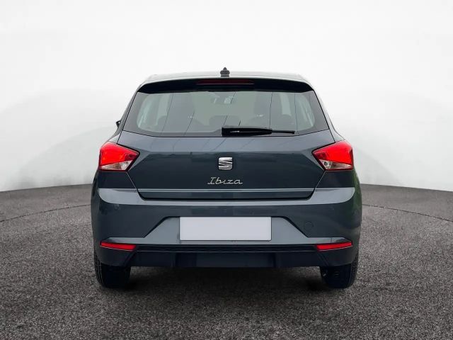 Seat Ibiza Reference