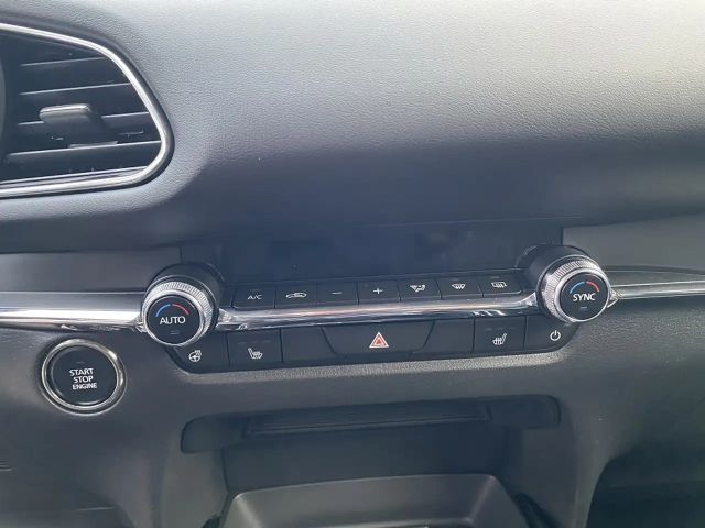 Mazda CX-30 SkyActiv e-Skyactiv