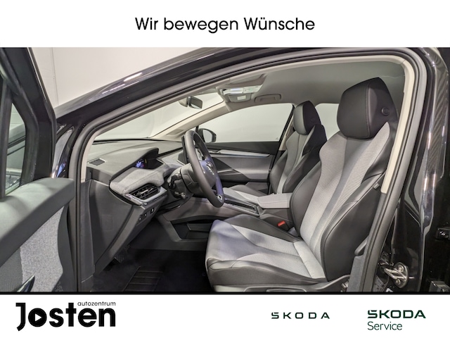 Skoda Enyaq Loft iV 60