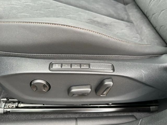 Cupra Terramar 2.0 TSI VZ