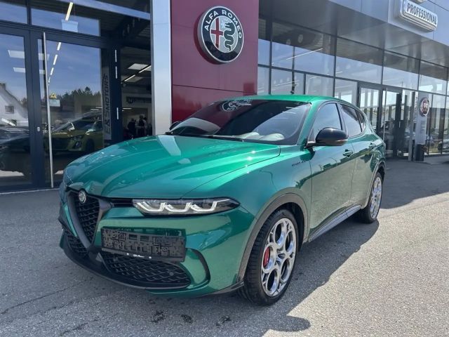 Alfa Romeo Tonale Speciale