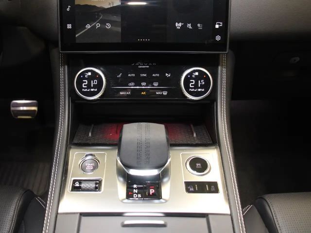 Jaguar F-Pace AWD D300 R-Dynamic