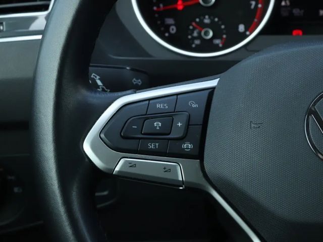 Volkswagen Tiguan 1.5 TSI