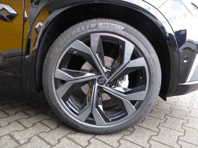 Renault Austral Alpine Esprit Techno