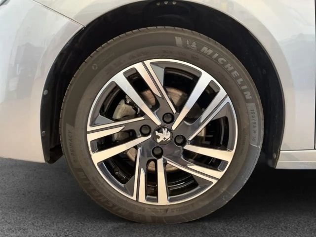 Peugeot 208 Allure Pack EAT8