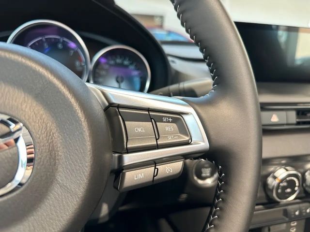 Mazda MX-5 Exclusive-line RF