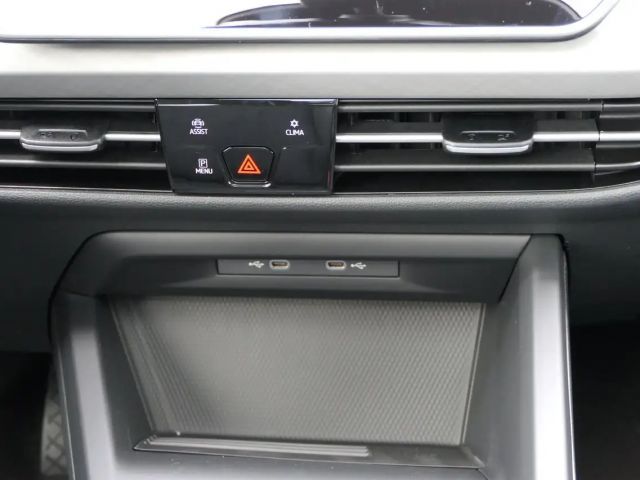 Volkswagen Golf Business DSG Variant