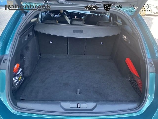 Peugeot 308 BlueHDi GT-Line SW