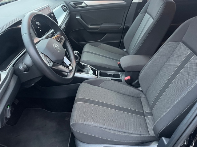 Volkswagen T-Roc 1.0 TSI Life