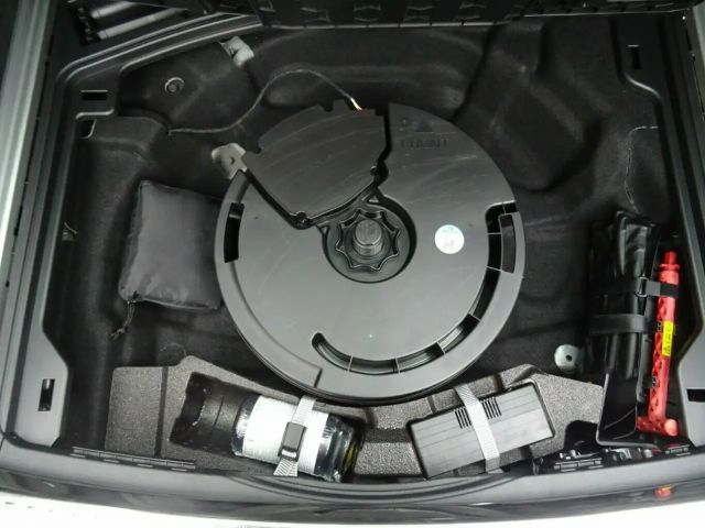 Audi A6 50 TDI Avant Quattro Sport