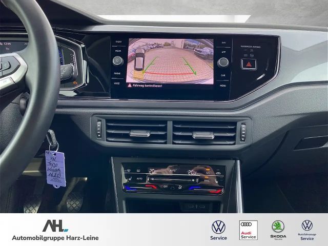 Volkswagen Taigo 1.0 TSI