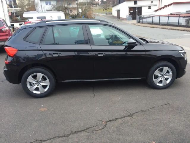 Skoda Kamiq KAMIQ EDITION 130 JAHRE AUTOM/DSG KAMERA VIRT CO