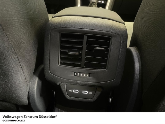 Volkswagen T-Roc 1.0 TSI Style