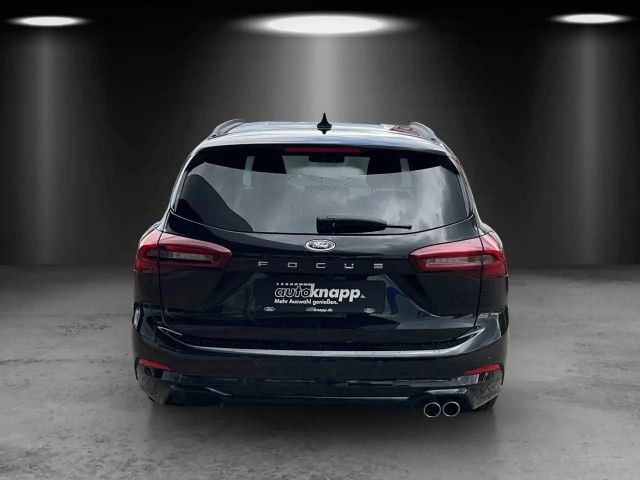 Ford Focus ST Line Wagon