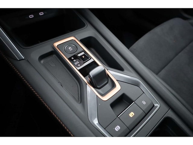 Cupra Leon Sportstourer VZ e-Hybrid