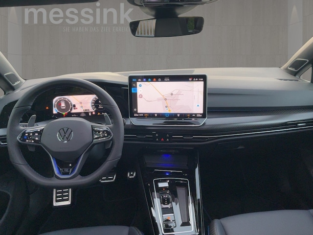 Volkswagen Golf 4Motion DSG Variant