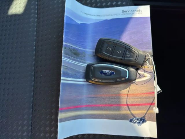 Ford Kuga EcoBoost ST Line