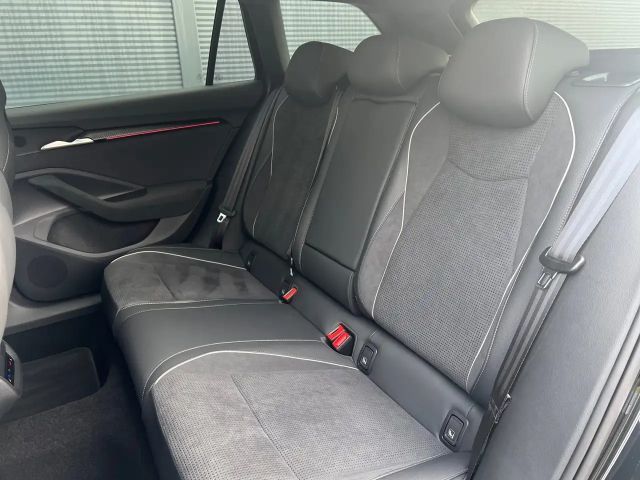 Skoda Superb Sportline iV