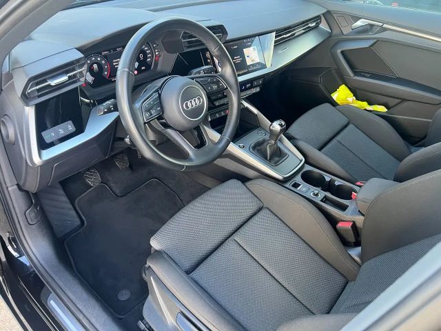 Audi A3 35 TFSI Sportback