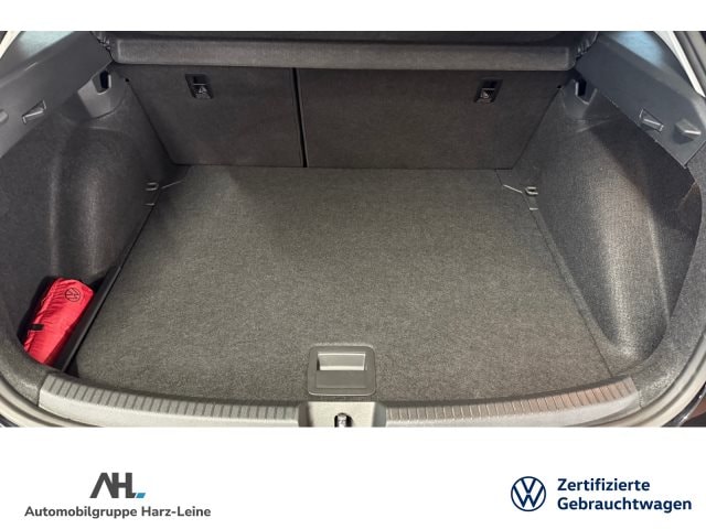 Volkswagen Taigo 1.0 TSI