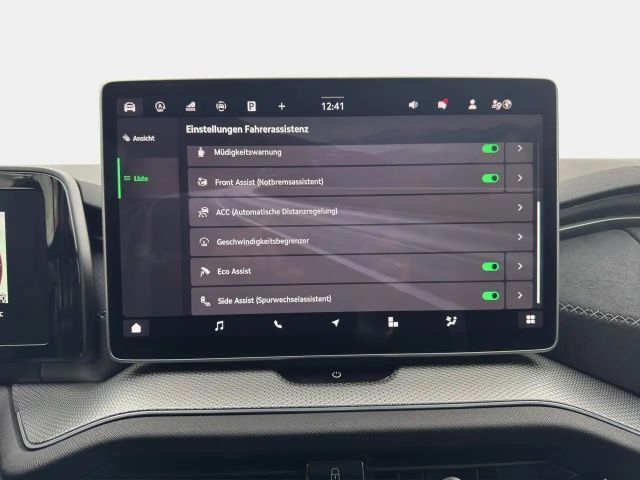 Skoda Kodiaq 2.0 TDI Sportline