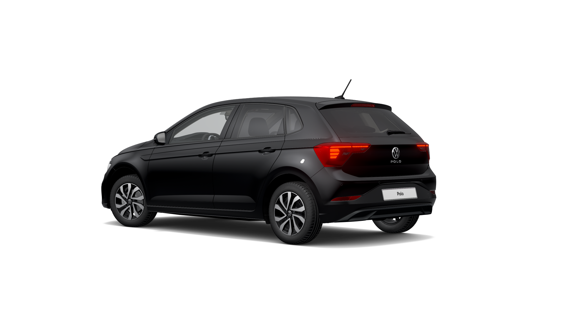 Volkswagen Polo 1.0 TSI DSG