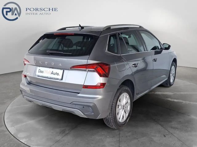 Skoda Kamiq Selection