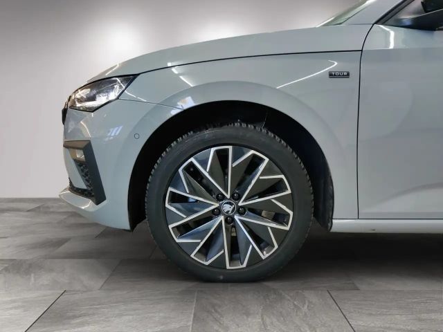 Skoda Scala 1.5 TSI Tour