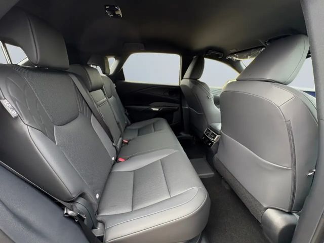 Lexus RX-Serie 450h Business Line