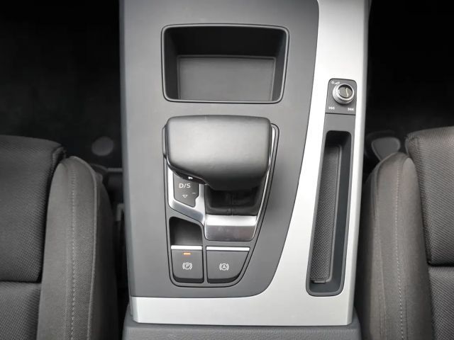 Audi Q5 40 TDI Quattro Sportback