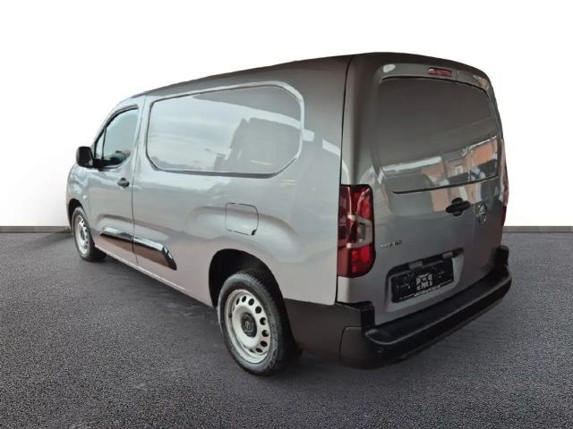 Opel Combo E Cargo Edition L2 Kamera PDC