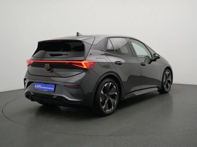 Cupra Born 58 kWh