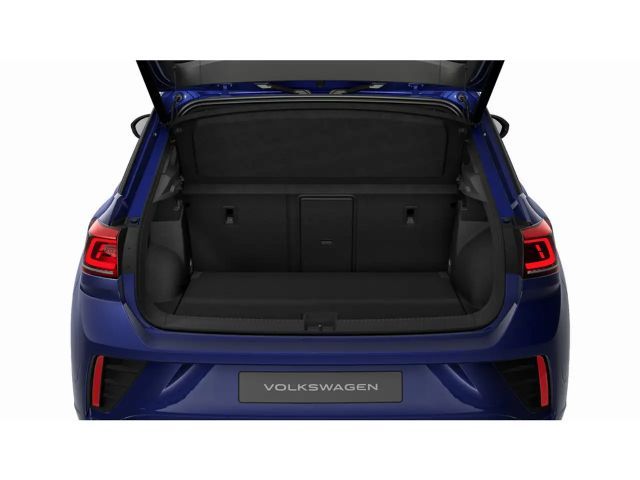 Volkswagen T-Roc 1.5 TSI DSG R-Line