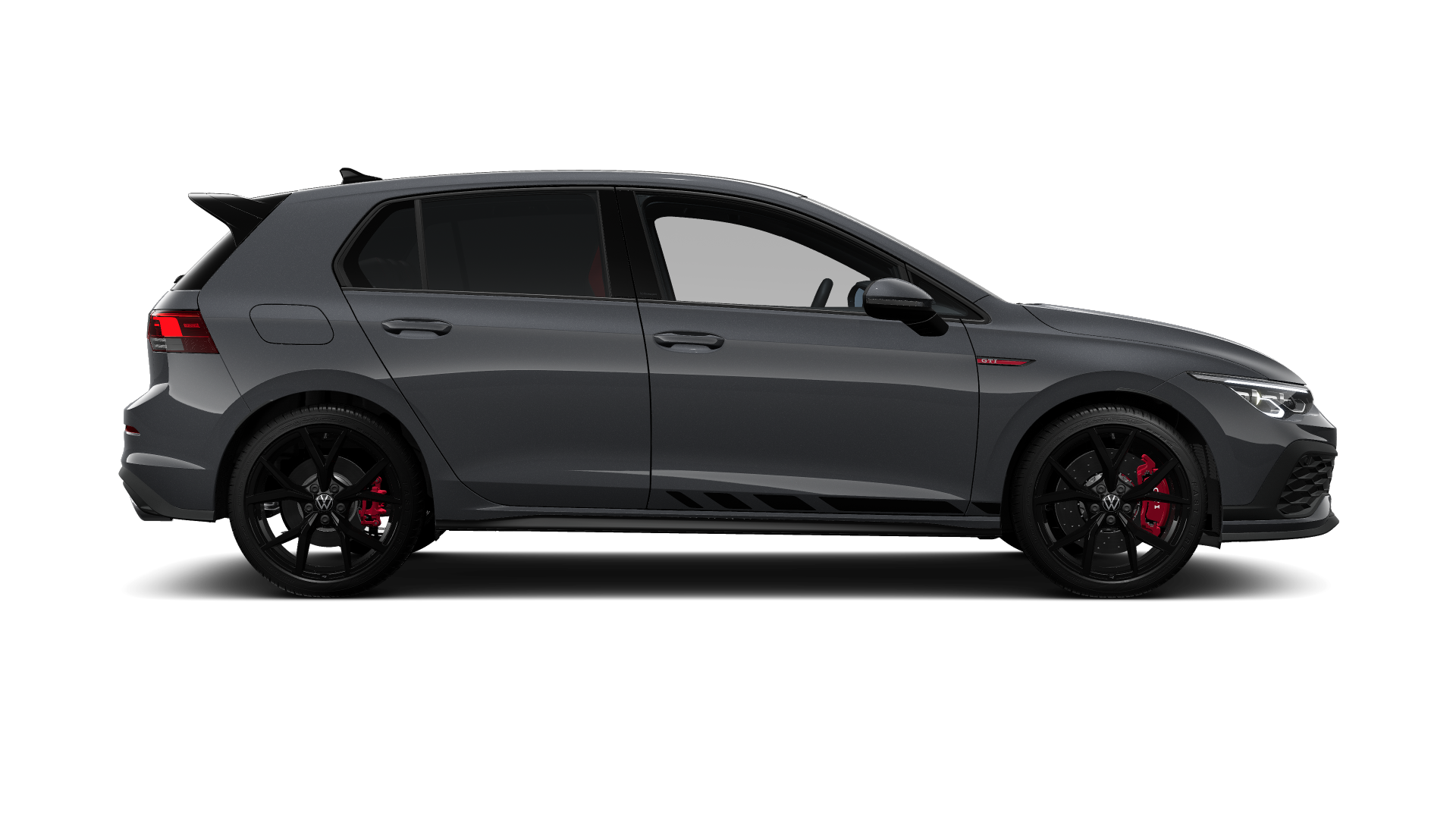 Volkswagen Golf DSG GTI