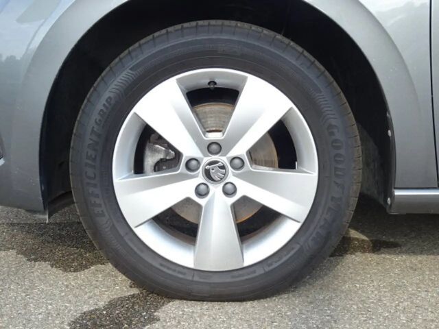 Skoda Scala 1.0 TSI Selection