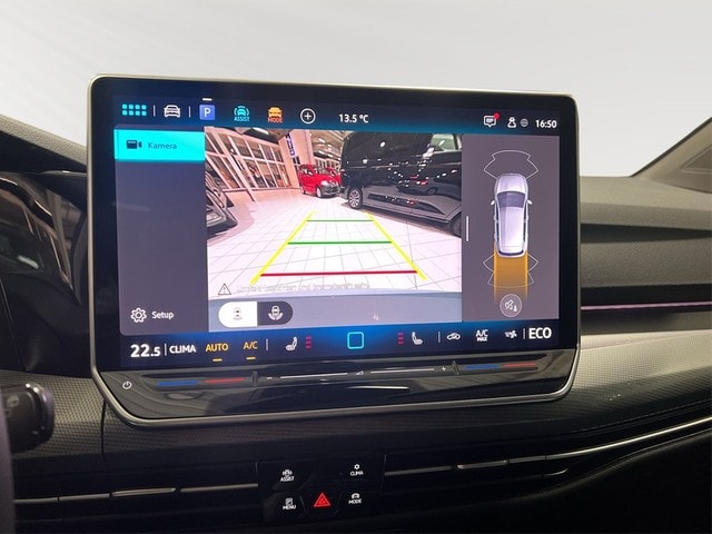 Volkswagen Golf eHybrid