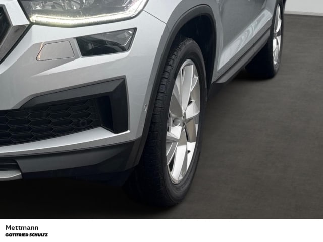 Skoda Kodiaq 2.0 TDI Tour